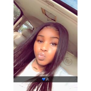 Meet your Posher, Kammy